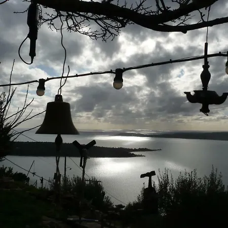 Art Kefalonia Πανσιόν