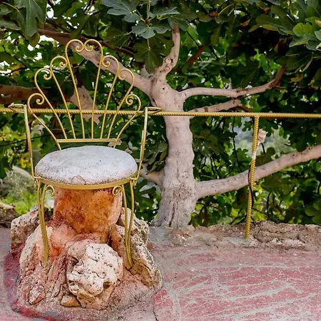 Art Kefalonia 3*