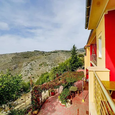 Art Kefalonia
